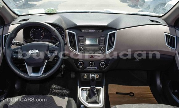 Buy Import Hyundai Creta Other Car in Import - Dubai in Al Jazirah State Buy Import Hyundai Creta Other Car in Import - Dubai in Al Jazirah State