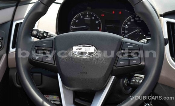 Buy Import Hyundai Creta Other Car in Import - Dubai in Al Jazirah State Buy Import Hyundai Creta Other Car in Import - Dubai in Al Jazirah State