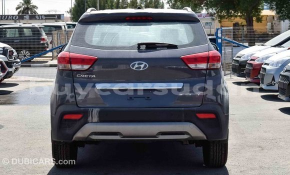 Buy Import Hyundai Creta Other Car in Import - Dubai in Al Jazirah State Buy Import Hyundai Creta Other Car in Import - Dubai in Al Jazirah State