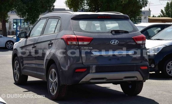 Buy Import Hyundai Creta Other Car in Import - Dubai in Al Jazirah State Buy Import Hyundai Creta Other Car in Import - Dubai in Al Jazirah State