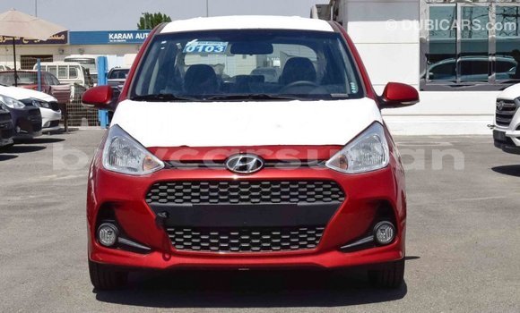 Buy Import Hyundai i10 Red Car in Import - Dubai in Al Jazirah State Buy Import Hyundai i10 Red Car in Import - Dubai in Al Jazirah State