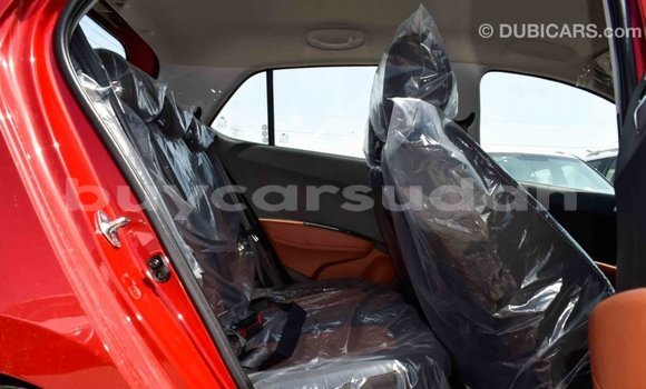 Buy Import Hyundai i10 Red Car in Import - Dubai in Al Jazirah State Buy Import Hyundai i10 Red Car in Import - Dubai in Al Jazirah State