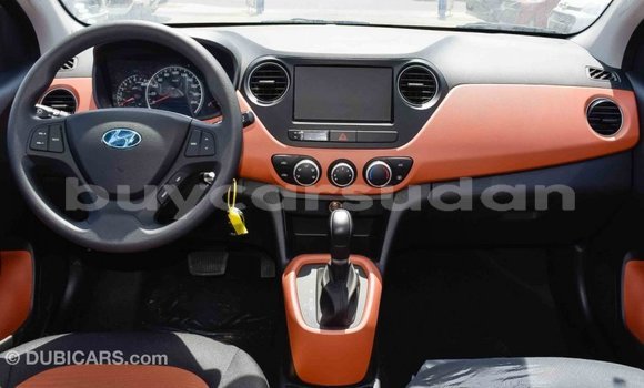 Buy Import Hyundai i10 Red Car in Import - Dubai in Al Jazirah State Buy Import Hyundai i10 Red Car in Import - Dubai in Al Jazirah State