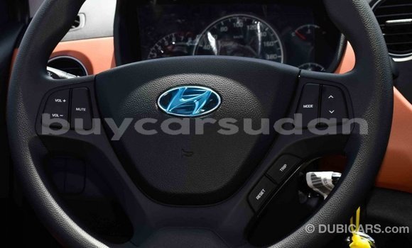 Buy Import Hyundai i10 Red Car in Import - Dubai in Al Jazirah State Buy Import Hyundai i10 Red Car in Import - Dubai in Al Jazirah State