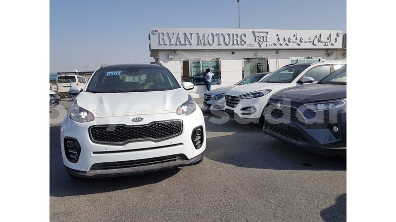 Big with watermark kia sportage al jazirah state import dubai 2097