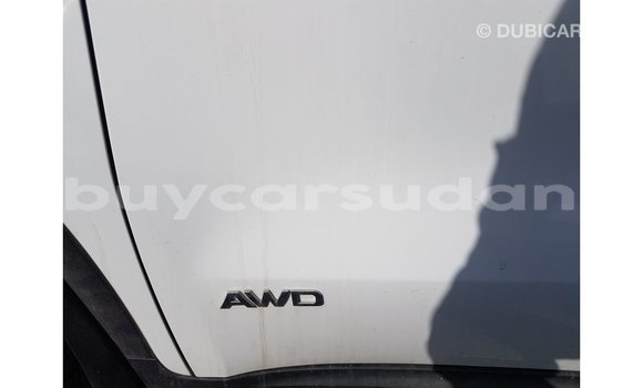 Buy Import Kia Sportage White Car in Import - Dubai in Al Jazirah State Buy Import Kia Sportage White Car in Import - Dubai in Al Jazirah State