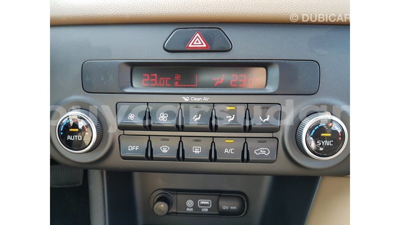 Big with watermark kia sportage al jazirah state import dubai 2097