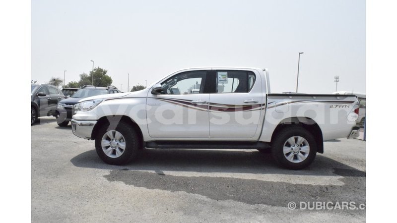 Big with watermark toyota hilux al jazirah state import dubai 2109