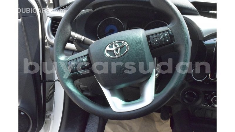 Big with watermark toyota hilux al jazirah state import dubai 2109