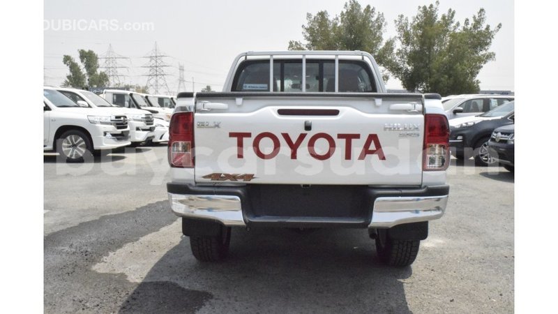 Big with watermark toyota hilux al jazirah state import dubai 2109