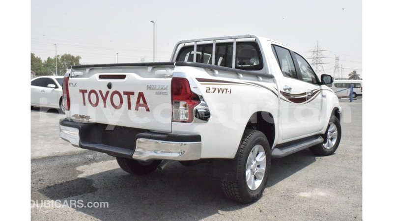 Big with watermark toyota hilux al jazirah state import dubai 2109