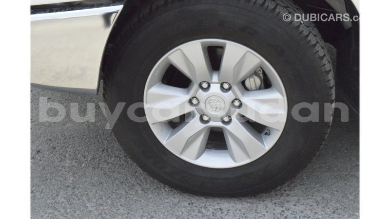 Big with watermark toyota hilux al jazirah state import dubai 2109