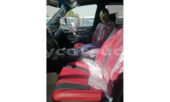 Buy Import Lexus LX Black Car in Import - Dubai in Al Jazirah State Buy Import Lexus LX Black Car in Import - Dubai in Al Jazirah State