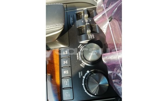 Buy Import Lexus LX Black Car in Import - Dubai in Al Jazirah State Buy Import Lexus LX Black Car in Import - Dubai in Al Jazirah State