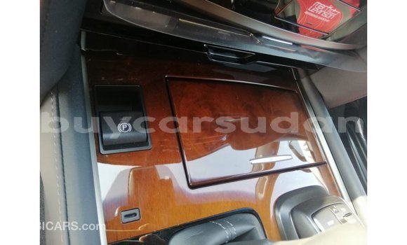 Buy Import Lexus LX Black Car in Import - Dubai in Al Jazirah State Buy Import Lexus LX Black Car in Import - Dubai in Al Jazirah State