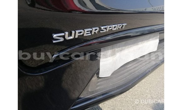 Buy Import Lexus LX Black Car in Import - Dubai in Al Jazirah State Buy Import Lexus LX Black Car in Import - Dubai in Al Jazirah State