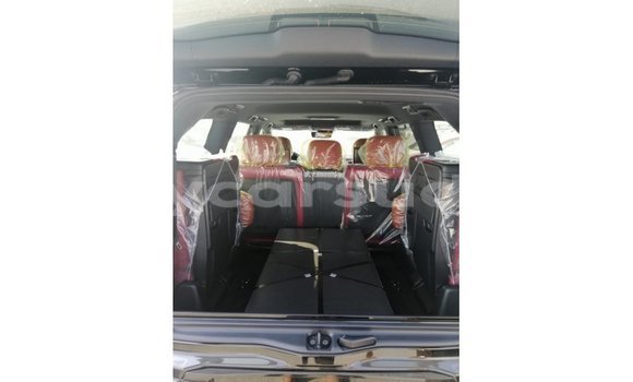 Buy Import Lexus LX Black Car in Import - Dubai in Al Jazirah State Buy Import Lexus LX Black Car in Import - Dubai in Al Jazirah State