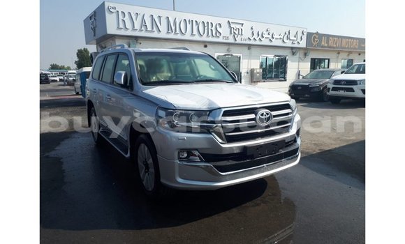 Buy Import Toyota Land Cruiser Other Car in Import - Dubai in Al Jazirah State Buy Import Toyota Land Cruiser Other Car in Import - Dubai in Al Jazirah State
