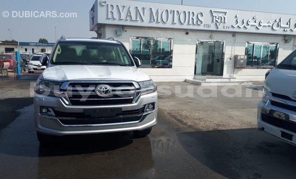 Buy Import Toyota Land Cruiser Other Car in Import - Dubai in Al Jazirah State Buy Import Toyota Land Cruiser Other Car in Import - Dubai in Al Jazirah State