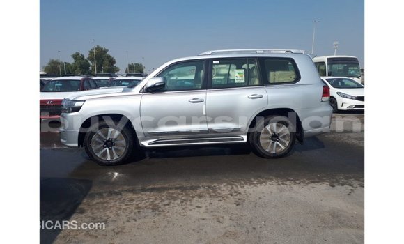 Buy Import Toyota Land Cruiser Other Car in Import - Dubai in Al Jazirah State Buy Import Toyota Land Cruiser Other Car in Import - Dubai in Al Jazirah State