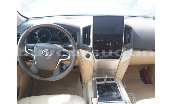 Buy Import Toyota Land Cruiser Other Car in Import - Dubai in Al Jazirah State Buy Import Toyota Land Cruiser Other Car in Import - Dubai in Al Jazirah State