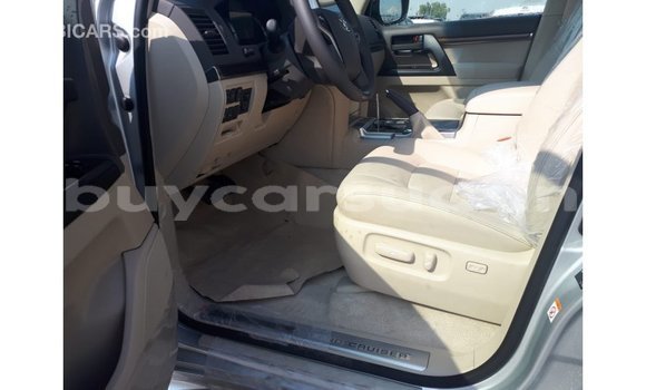 Buy Import Toyota Land Cruiser Other Car in Import - Dubai in Al Jazirah State Buy Import Toyota Land Cruiser Other Car in Import - Dubai in Al Jazirah State