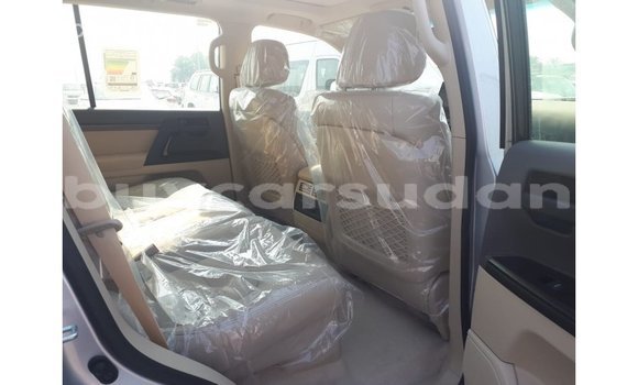 Buy Import Toyota Land Cruiser Other Car in Import - Dubai in Al Jazirah State Buy Import Toyota Land Cruiser Other Car in Import - Dubai in Al Jazirah State