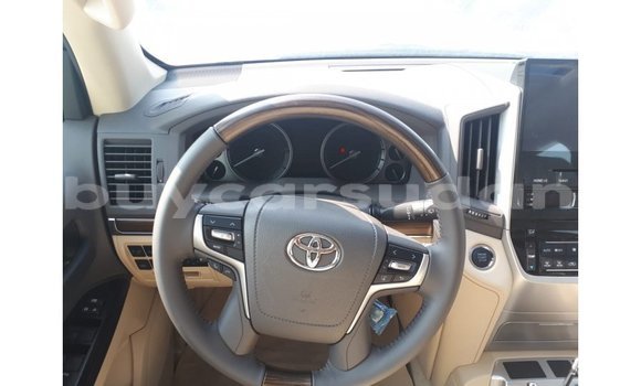 Buy Import Toyota Land Cruiser Other Car in Import - Dubai in Al Jazirah State Buy Import Toyota Land Cruiser Other Car in Import - Dubai in Al Jazirah State