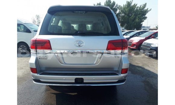 Buy Import Toyota Land Cruiser Other Car in Import - Dubai in Al Jazirah State Buy Import Toyota Land Cruiser Other Car in Import - Dubai in Al Jazirah State