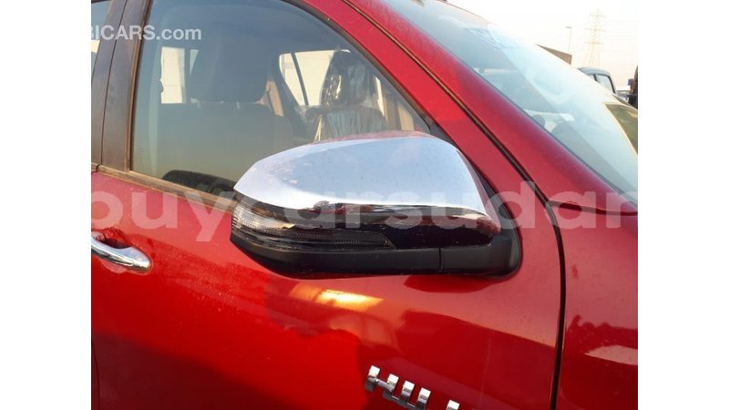 Big with watermark toyota hilux al jazirah state import dubai 2117