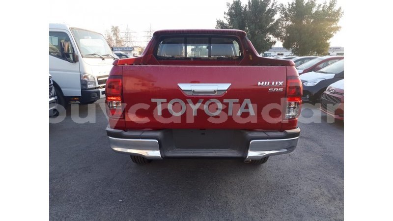 Big with watermark toyota hilux al jazirah state import dubai 2117
