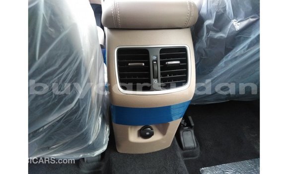 Buy Import Hyundai Tucson White Car in Import - Dubai in Al Jazirah State Buy Import Hyundai Tucson White Car in Import - Dubai in Al Jazirah State