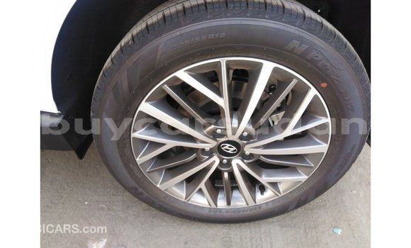 Buy Import Hyundai Tucson White Car in Import - Dubai in Al Jazirah State Buy Import Hyundai Tucson White Car in Import - Dubai in Al Jazirah State