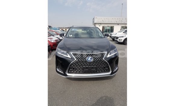 Buy Import Lexus CT Black Car in Import - Dubai in Al Jazirah State Buy Import Lexus CT Black Car in Import - Dubai in Al Jazirah State