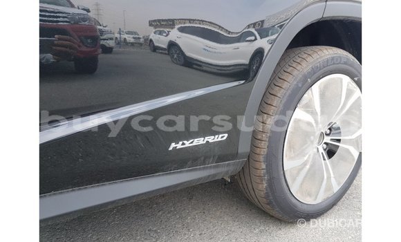 Buy Import Lexus CT Black Car in Import - Dubai in Al Jazirah State Buy Import Lexus CT Black Car in Import - Dubai in Al Jazirah State