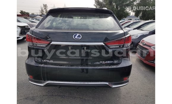 Buy Import Lexus CT Black Car in Import - Dubai in Al Jazirah State Buy Import Lexus CT Black Car in Import - Dubai in Al Jazirah State