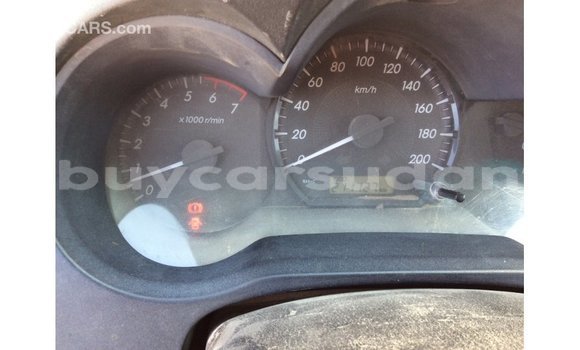 Acheter Import Voiture Toyota Hilux Blanc à Import - Dubai, État d'Al Jazirah Acheter Import Voiture Toyota Hilux Blanc à Import - Dubai, État d'Al Jazirah