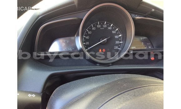 Acheter Import Voiture Mazda 3 Marron à Import - Dubai, État d'Al Jazirah Acheter Import Voiture Mazda 3 Marron à Import - Dubai, État d'Al Jazirah