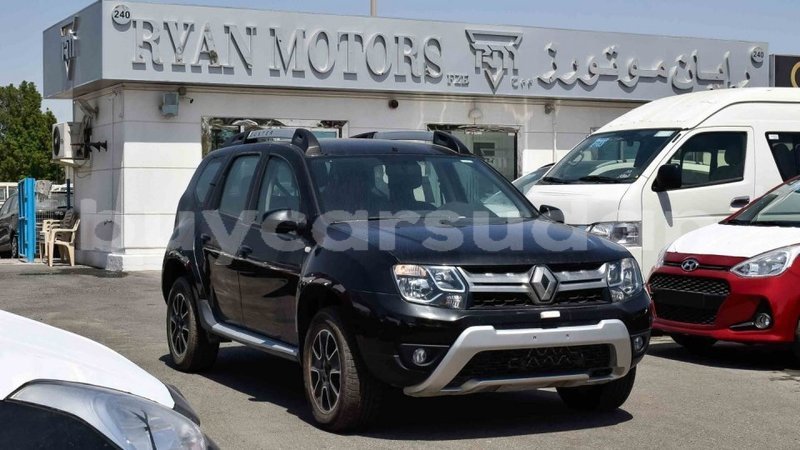 Big with watermark renault duster al jazirah state import dubai 2132