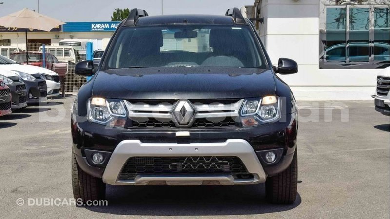 Big with watermark renault duster al jazirah state import dubai 2132