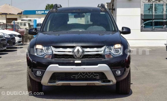 Buy Import Renault Duster Black Car in Import - Dubai in Al Jazirah State Buy Import Renault Duster Black Car in Import - Dubai in Al Jazirah State