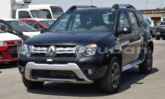 Buy Import Renault Duster Black Car in Import - Dubai in Al Jazirah State Buy Import Renault Duster Black Car in Import - Dubai in Al Jazirah State