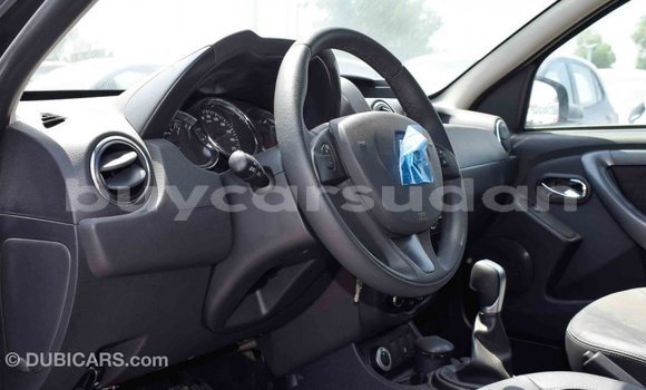 Buy Import Renault Duster Black Car in Import - Dubai in Al Jazirah State Buy Import Renault Duster Black Car in Import - Dubai in Al Jazirah State
