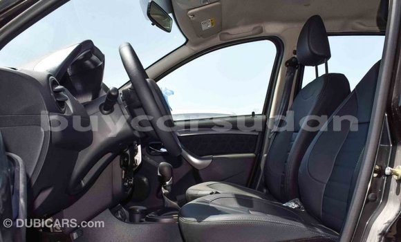Buy Import Renault Duster Black Car in Import - Dubai in Al Jazirah State Buy Import Renault Duster Black Car in Import - Dubai in Al Jazirah State