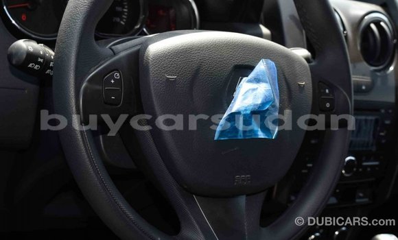 Buy Import Renault Duster Black Car in Import - Dubai in Al Jazirah State Buy Import Renault Duster Black Car in Import - Dubai in Al Jazirah State