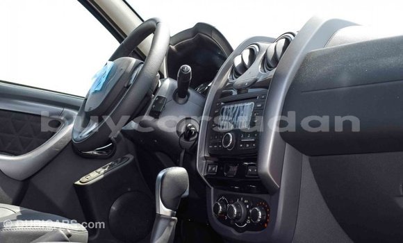 Buy Import Renault Duster Black Car in Import - Dubai in Al Jazirah State Buy Import Renault Duster Black Car in Import - Dubai in Al Jazirah State