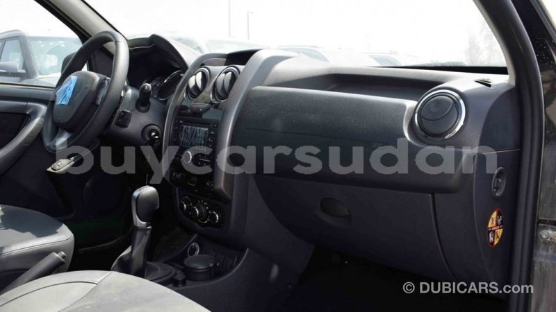 Big with watermark renault duster al jazirah state import dubai 2132
