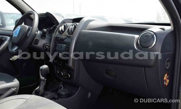 Buy Import Renault Duster Black Car in Import - Dubai in Al Jazirah State Buy Import Renault Duster Black Car in Import - Dubai in Al Jazirah State