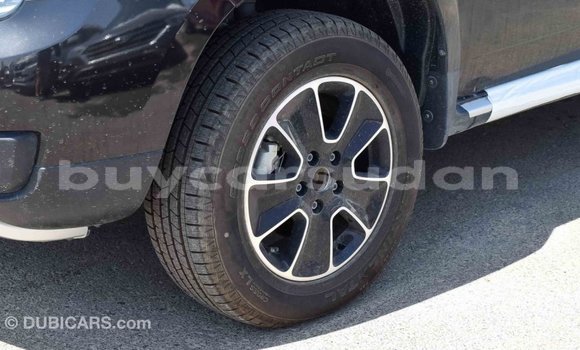 Buy Import Renault Duster Black Car in Import - Dubai in Al Jazirah State Buy Import Renault Duster Black Car in Import - Dubai in Al Jazirah State