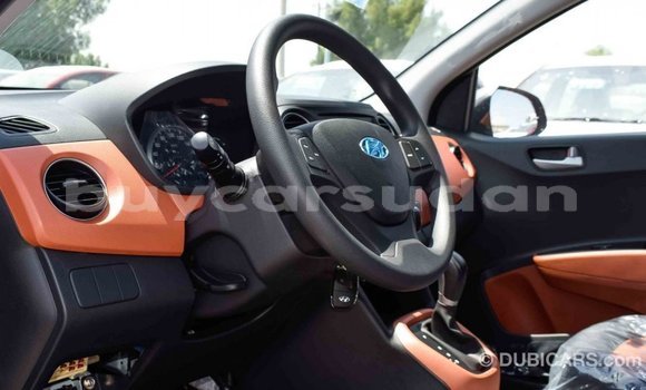 Buy Import Hyundai i10 Other Car in Import - Dubai in Al Jazirah State Buy Import Hyundai i10 Other Car in Import - Dubai in Al Jazirah State